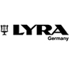 Lyra pen logo