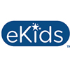 eKids logo