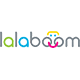 Lalaboom logo