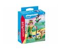 PLAYMOBIL Νεράιδα με ελαφάκι 70059