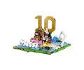 LEGO Football: Editions Lionel Messi – Football Highlights (43011)
