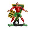LEGO Editions: Cristiano Ronaldo – Football Legend (43016)