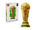 LEGO Editions: FIFA World Cup Official Trophy (43020)