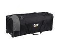 Caterpillar® Τροχήλατο Σακβουαγιάζ Expandable Duffel 80LT 84654-84