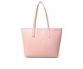 Pierre Loues® Τσάντα Τσάντα Ώμου Shopper 14LT 914-62 Ρόζ