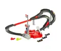 Mattel Hot Wheels: Racing Πίστα F1 Sprint (Ομάδες 2026) (JNN32)