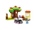 LEGO DUPLO Bluey: Pizza Girls with Muffin and Bluey (10469)