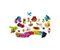 LEGO Classic: Creative Colorful Bricks (11045)