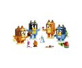 LEGO Bluey: Brick-Built Bluey Family (11217)