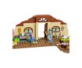 LEGO Bluey: School with Rusty and Bluey (11221)