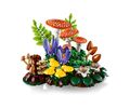 LEGO Botanicals: Woodland Mushrooms (11505)