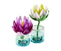 LEGO Botanicals: Water Lilies (11511)