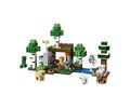 LEGO Minecraft: First Night Adventure (21593)