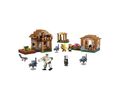 LEGO Minecraft: Evoker Village Attack (21596)