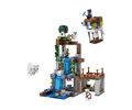 LEGO Minecraft: Ghast Station (21597)