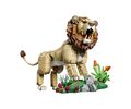 LEGO Creator: Wild Animals: Majestic Lion 3in1 (31386)