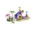 Lego Friends: Fun Water Park Day (42676)
