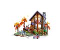 LEGO Friends: Cozy Autumn Forest Cabin (42705)