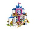 LEGO Disney Princess: Cinderella Animal Friends Castle (43283)