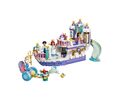 LEGO  Disney Princess: Ariel’s Royal Wedding Boat (43299)