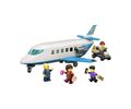 Lego City: Passenger Jet (60492)
