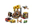 LEGO City: Pizza Delivery Experience with Vehicles (60496)