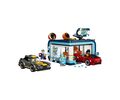 LEGO City: Drive-Through Car Wash (60497)
