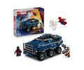 LEGO Marvel: Spider-Man Prison Transport Chase (76349)