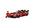 LEGO Speed Champions: Ferrari 499P (77261)