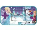 LEXIBOOK FROZEN Ηλεκτρονικη Φορητη Κονσολα LCD Colour Screen 2,5 ιντσών Με 150 Παιχνίδια 25.JL2367FZ