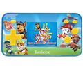 LEXIBOOK PAW PATROL Ηλεκτρονικη Φορητη Κονσολα LCD Colour Screen 2,5 ιντσών Με 150 Παιχνίδια 25.JL2367PA