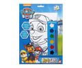 ΦΥΛΛΑ ΖΩΓΡΑΦΙΚΗΣ ART SET PAW PATROL 1023-66205