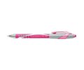 PAPER MATE ΣΤΥΛΟ FLEXGRIP 1,4 mm  ELITE PINK 1604.0101.52