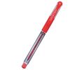 Uni-Ball Στυλό 0.7mm με Κόκκινο Mελάνι Signo Gel Grip