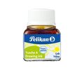 Pelikan ΜΕΛΑΝΗ ΣΙΝΙΚΗ 523 YELLOW