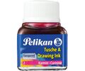 Pelikan ΜΕΛΑΝΗ ΣΙΝΙΚΗ 523 KARMIN