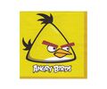 ΧΑΡΤΟΠΕΤΣΕΤΕΣ 33Χ33Χ 20ΤΕΜ ANGRY BIRDS  552363