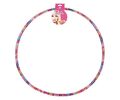 BARBIE HOOLA HOOP 76cm 5202-02027