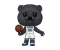 Funko Pop! NBA Mascots: Memphis - Grizz #11 Vinyl Figure