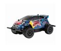 Carrera Τηλεκατευθυνόμενο R/C Red Bull Peugeot WRX 208 - Rallycross 370182021