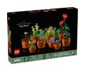 LEGO Botanicals: Tiny Plants (10329)