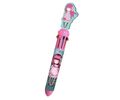Στυλο multi 10 χρωματων Santoro Gorjuss Sparkle & Bloom 1043GJ01