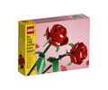 LEGO Botanicals: Τριαντάφυλλα (40460)