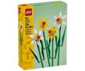 LEGO Botanicals: Νάρκισσοι (40747)