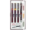 ROTRING ΡΑΠΙΔΟΓΡΑΦΟΙ COLLEGE SET ECONOMY (0.20-0.30-0.50)