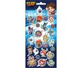 ΑΥΤΟΚΟΛΛΗΤΑ PUFFY 10X22EK YO KAI 0570518