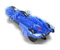 TERRASECT RC BLUE 858321
