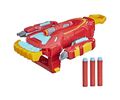 NERF AVENGERS MECH STRIKE IM STRIKESHOT GAUNTLET F0266