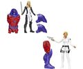 C.AMERICA 6INCH LEGENDS ASST B6355 (Τυχαία Επιλογή)