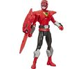 POWER RANGERS BEAST MORPHERS BEAST-X RED RANGER E5915/E7827